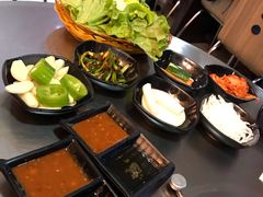 -杀猪天·韩国烤肉(总店)