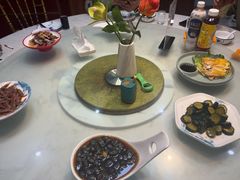-吕四渔港码头海鲜餐厅