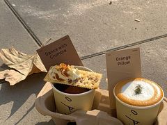 -O.P.S. CAFE
