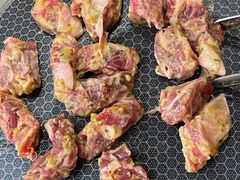 -权金城·炭火烤肉(北京联想桥店)