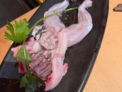 -巴奴毛肚火锅(七宝领展广场店)