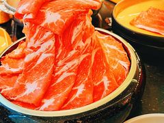 -牛New寿喜烧(新六百店)