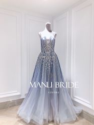 -MANLI BRIDAL婚纱