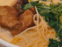 -和府捞面(凯德壹中心店)