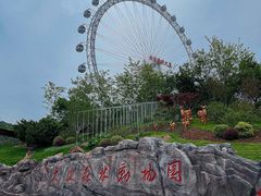 -大连森林动物园