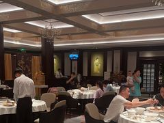 -君庭中餐厅(友谊宾馆店)