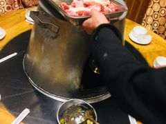 -姥家大锅台(魏各庄路店)