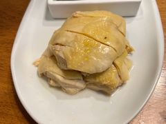 蘇小柳白切鸡-苏小柳手作点心(控江旭辉分院)