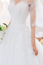 -LeCameliaBridal 山茶花新娘 婚纱礼服高级定制
