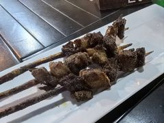 -喷泉广场餐厅·宵夜·海鲜烧烤大排档(长隆企鹅酒店)
