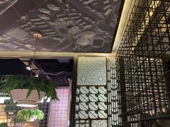 -天山醉美辣子鸡(文艺路店)