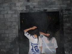 -七彩云南古滇温泉山庄