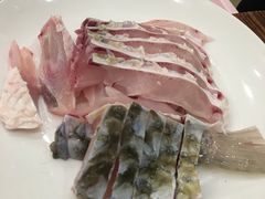-正能量脆肉鲩火锅