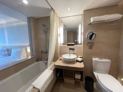 -广州白天鹅宾馆