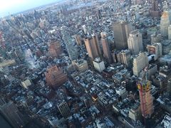 -世界贸易中心一号大楼