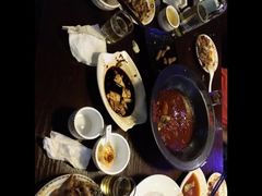 -煲得鲜·桐乡煲·小龙虾(万达店)