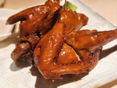 -侨美食家·粤菜(体育西路店)