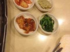 iphone_upload_pic-郑阿姨的家·이모네·韩料&烤肉(武川路店)