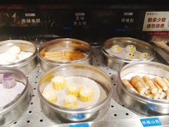 -韩京炭火烤肉自助料理(柯桥万达店)