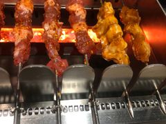 -丰茂烤串(金源店)