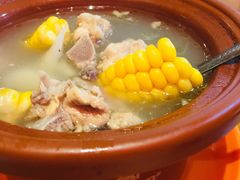 -百年神厨·地道川菜(清江西路店)