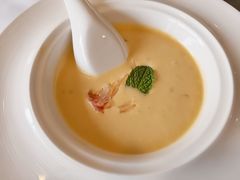 -杭州香格里拉·香宫中餐厅