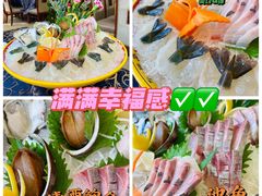 -祈胜邨•顺德鱼生•顺德菜(容桂店)