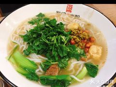 -瓦记米粉(东鼓道店)