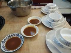 -陈记顺和潮汕牛肉火锅(韩江路店)