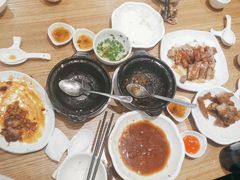 -裕记烧腊连锁餐饮(国商分店)