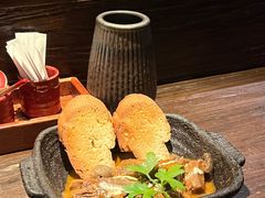 -三川·十酒Izakaya(南昌路店)
