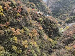 -十渡东湖港风景区