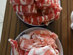-清真·鸦儿李记·涮肉(和平里店)