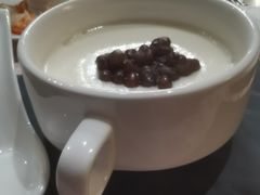 -顺德美的万豪酒店-万豪中餐厅