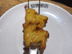 -小核桃品质串店(世茂大道店)
