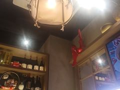 -街角等你.大连海鲜烧烤(西安路店)