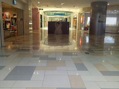 店内环境-鹏欣水游城