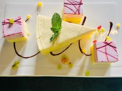 -YUE·6·西式融合餐厅(外滩六号店)