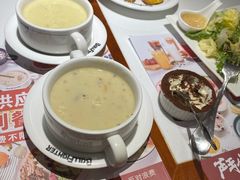 -斗牛士牛排餐厅(嘉里汇店)