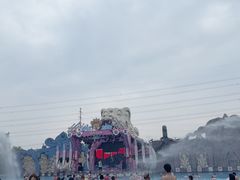 -苏州乐园森林水世界