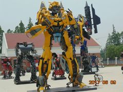 -上海长兴岛郊野公园