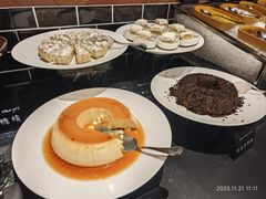 -拉蒂娜·巴西牛排馆 Latina·Brazilian Steakhouse(陆家嘴旗舰店)