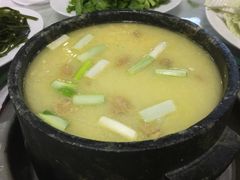 -南渝食府.墨脱石锅松茸鸡