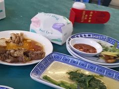 -桂园白粥·潮汕老味道