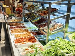 -北大家园食堂