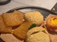 -晓粤·惹味粤菜(凯德乐峰广场店)