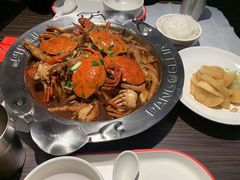 -胖哥俩肉蟹煲(湖滨银泰in77店)