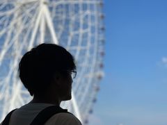 -南昌之星摩天轮