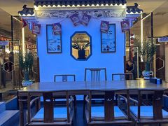 -徽韵人家·传承正宗徽菜(牡丹园店)