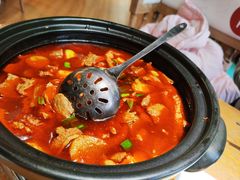 -肖记公安牛肉鱼杂馆· 省级非物质文化遗产(仁和路店)